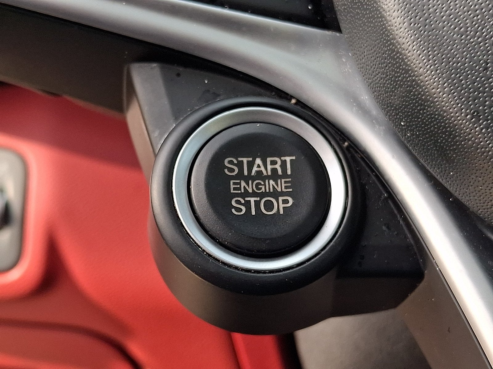 2018 Alfa Romeo Giulia AWD