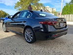 2018 Alfa Romeo Giulia AWD