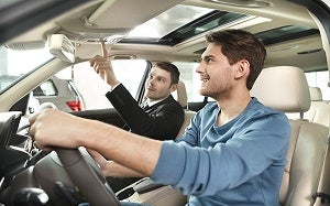 Schedule a test drive at Sea Shore Auto in Belmar, NJ.